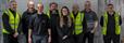 New H&S Committee Checks In With 100% Exam Pass Rate