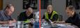 New H&S Committee Checks In With 100% Exam Pass Rate