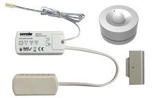 Link-S Wireless PIR