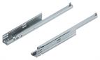 Blum Tandem Blumotion single extension 30kg runners 450mm (Pair)