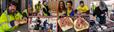 Ukraine Fundraising Day Raises £1121.73