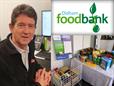 Oldham Foodbank Gains New Drop-Off Point At HPP