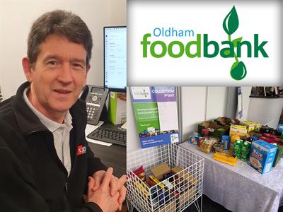Email Attachment for Event No. 39834 ( Oldham Foodbank Gains New Drop-Off Point At HPP )