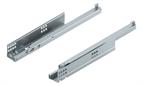 Blum Tandem Blumotion single extension 30kg runners 350mm (Pair)