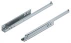 Blum Tandem Blumotion single extension 30kg runners 500mm (Pair)