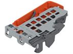 Blum Tandem runner front fixing bracket RH