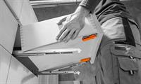 Tandem Runner Front Fixing Brackets