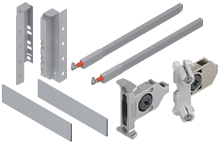 Antaro Drawer Accessories