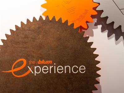 Email Attachment for Event No. 40066 ( HPP Marketing Team Visits The Blum Experience Centre )