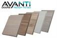 Avanti Stock Doors are Coming