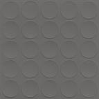Self-adhesive cover cap, Onyx Grey, 14mm (25 per sheet)
