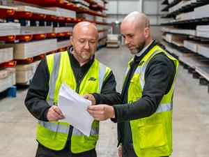 New Logistics & Distribution Management Roles