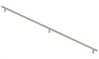Bar Handle, Brushed Nickel, 1080mm centres