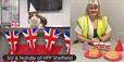 HPP Celebrates The Queen's Platinum Jubilee