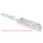 Sensio 15w Smart Kinetic Driver CCT 3 Ports, 3 channels