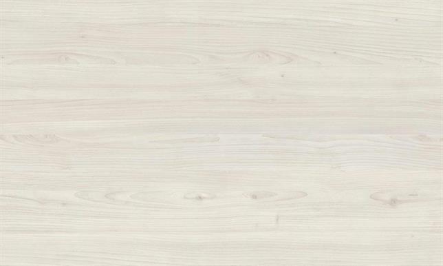 18mm White Nordic Wood Cut and Edged