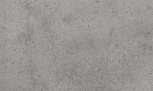18mm Light Grey Chicago Concrete Cut and Edged