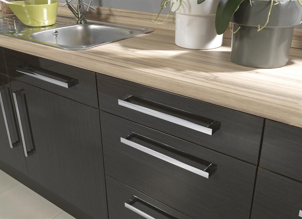 Wooden Worktops Practical Or Impossible To Maintain