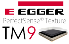 Egger PerfectSense Texture TM9