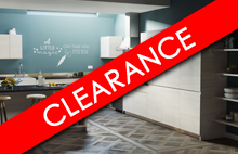 Avanti End of Line Clearance