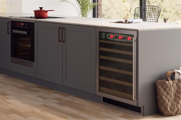 Juno Super Matt Dust Grey