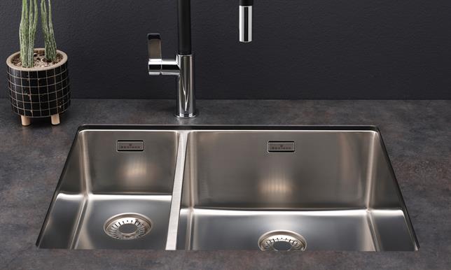 Reginox New York Sinks