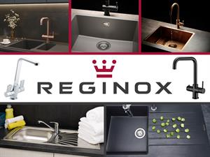 Tapping Into The Sales Potential With Reginox