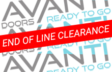 Avanti - End of Line Clearance