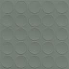 Self-adhesive cover cap, Super Matt Reed Green U604, 14mm (25 per sheet)