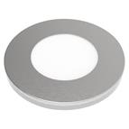 Sensio Apex TrioTone Slim Round Light Cool/Natural/Warm White