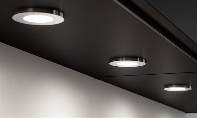 Apex TrioTone™ LED Light