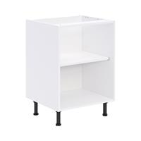 White EasyCab Kitchen Cabinets