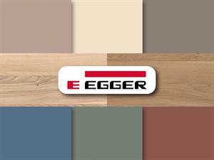 Latest Egger Décors Now Online