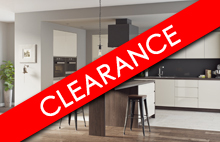 Opus High Gloss Mussel - Clearance