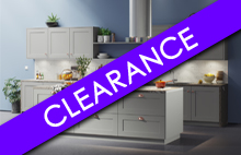 Alto Matt Dust Grey - Clearance