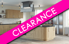Vero Natural Oak - Clearance
