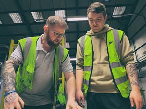 Work Placements Give Students A Glimpse Of HPP