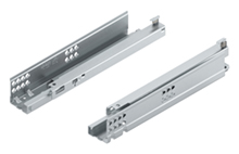 Tandem Runners with TIP-ON 17-19mm Panel Thickness