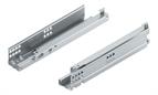 Blum Tandem Tip On single extension 30kg runners 270mm (Pair)