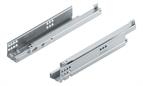 Blum Tandem Tip On single extension 30kg runners 300mm (Pair)