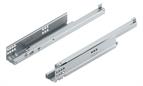 Blum Tandem Tip On single extension 30kg runners 350mm (Pair)