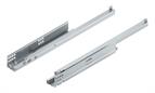 Blum Tandem Tip On single extension 30kg runners 450mm (Pair)