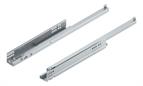 Blum Tandem Tip On single extension 30kg runners 500mm (Pair)