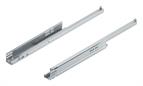 Blum Tandem Tip On single extension 30kg runners 550mm (Pair)
