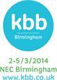 The Show Must Go On, HPP are Exhibiting at KBB Birmingham!