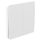Sensio Smart Kinetic Switch 2 gang