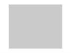 Glass Splashback 750h x 900w x 6mm Painted Light Grey