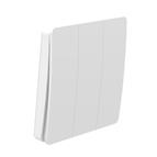 Sensio Smart Kinetic Switch 3 gang