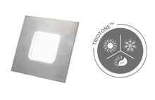 Luce TrioTone™ Colour Switchable LED Plinth Lights