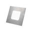 Luce TrioTone™ Colour Switchable LED Plinth Lights image 1